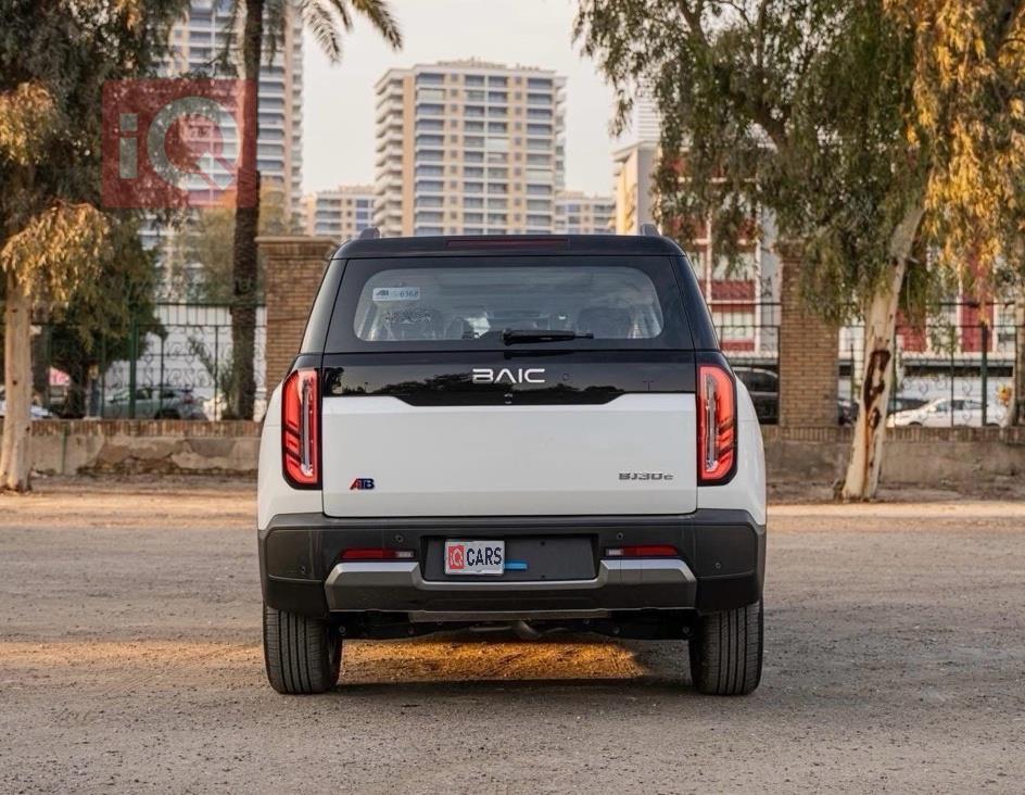 بايك BJ30e